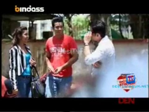 Emotional Atyachar (Season 4) 28th April 2013 Video Watch pt2