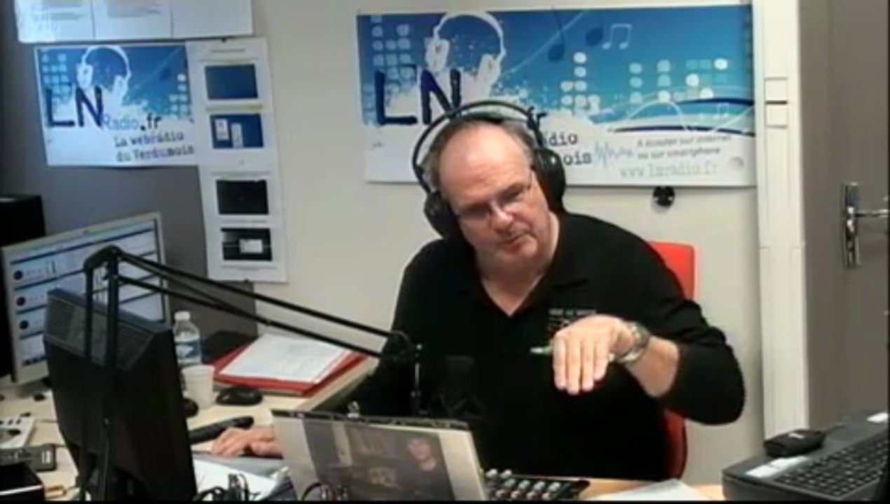 Yes week-end du dimanche 28 avril