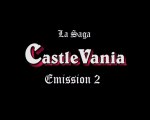 Retro Gaming Zone emission 3 Castelvania 2 simon's quest sur NES