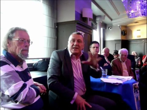 8-CNR- Jacques Nikonoff - Reponse2 - SolidaritéProgrammeDemocratie - Conseil national de la résistance, 70 ans après : l'ancien et le moderne