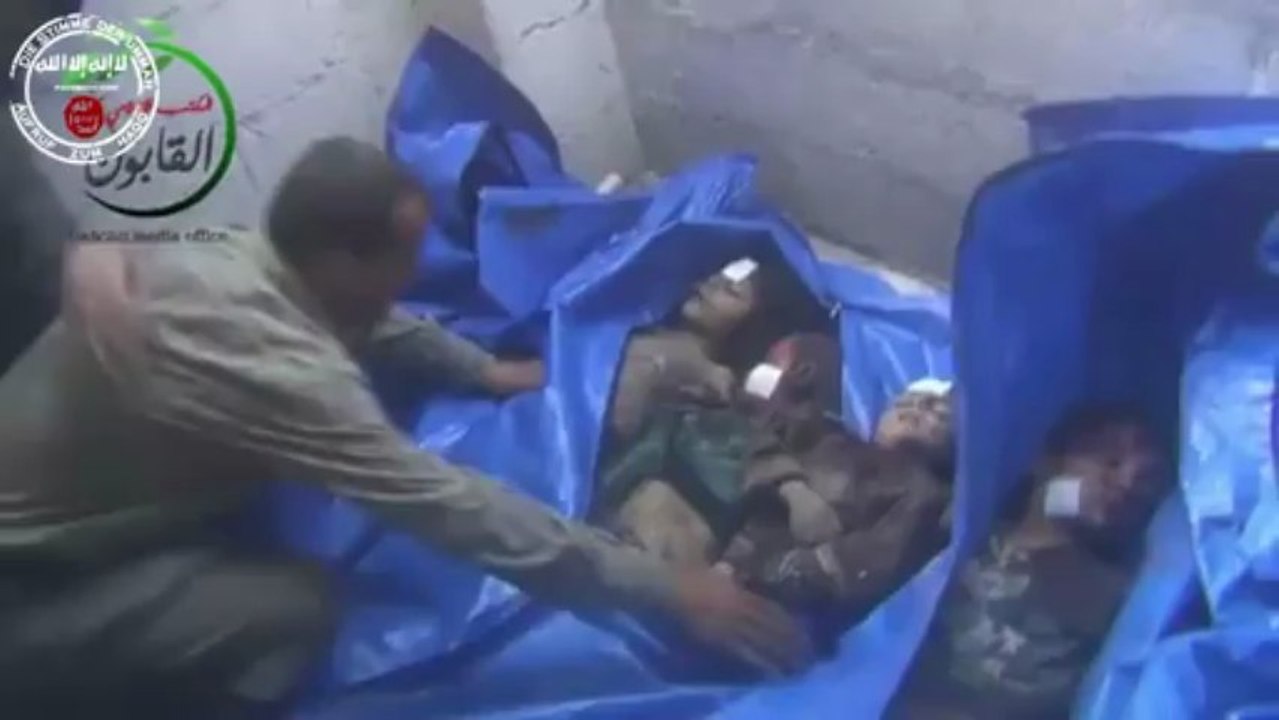 Lage der ummah #2  [720p]