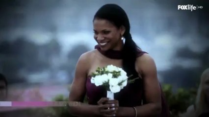 Private Practice: il finale di serie - martedì prossimo su FoxLife