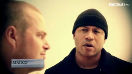 NCIS Los Angeles 3 - dal 7 maggio su FoxCrime