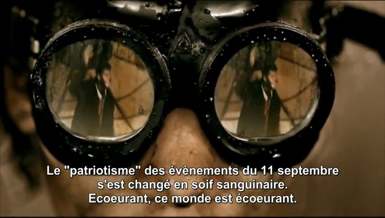 Meurtres par Joystick