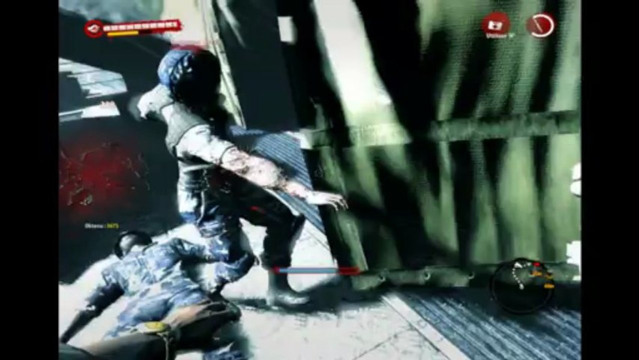 Dead island Riptide [01] La mésaventure continue!