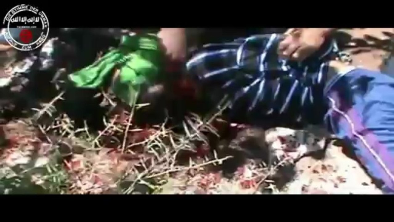 Lage der ummah #3 [720p]