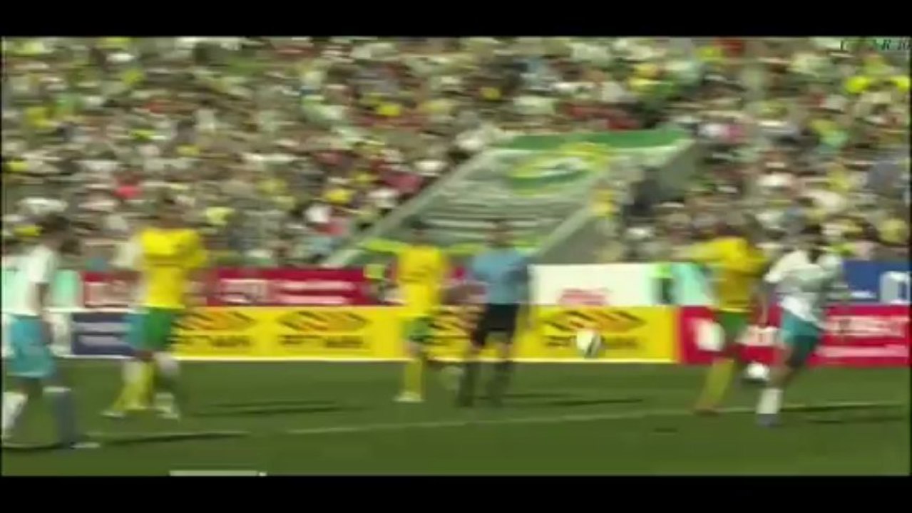 Kuban vs Zenit 2-2 Match Highlights
