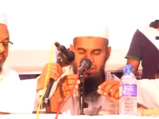 இஸ்லாமிய அடிப்படை மூலாதாரம் எது 06 (விவாதம்)