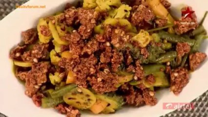 Master Chef (Superstars Ka Safar) 28th April 2013 Video Watch Online pt3