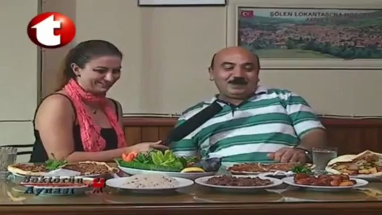 Şölen Pide Kebap Salonu Devrek