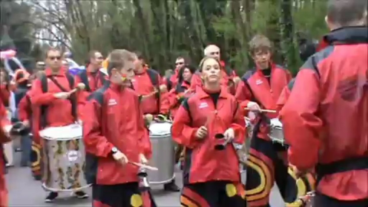 Carnaval de La Machine 20-04-2013