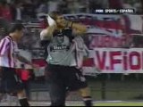 Goal Gonzalo Higuain vs Estudiante
