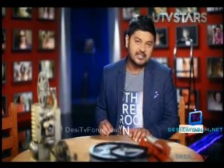 Yeh Hai Meri Kahani(Season 2)[Vivek Oberoi] 28th April 2013