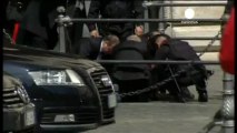 Italy: Police shooting blamed on 'atmosphere in Italian...