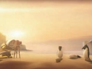 les pingouins volent-ils?