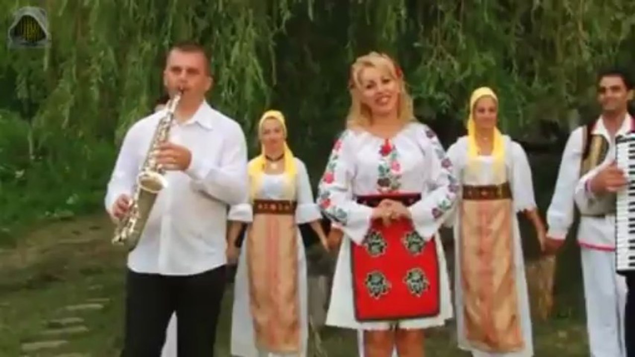 Adriana Curtu - Eu în viață am o lege