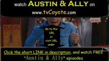Austin and Ally Season 2 Episode 1 - Costumes and Courage