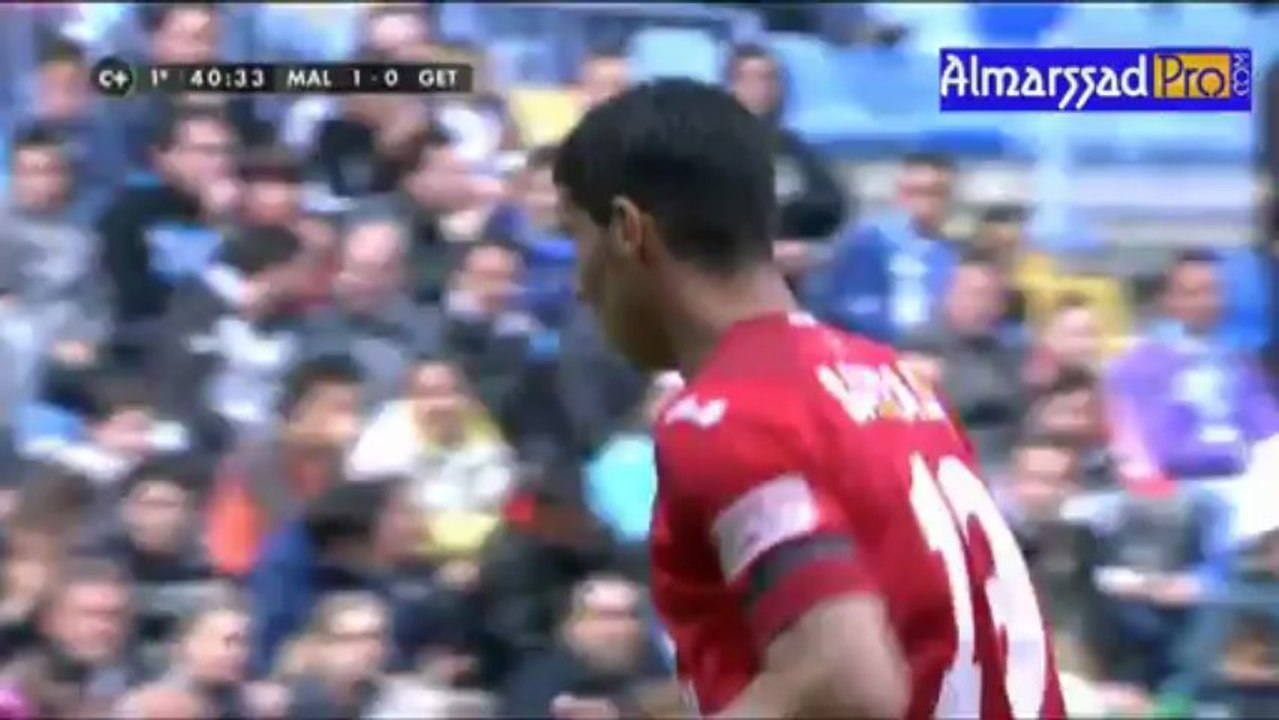 Abdelaziz Barrada  28-4-2013