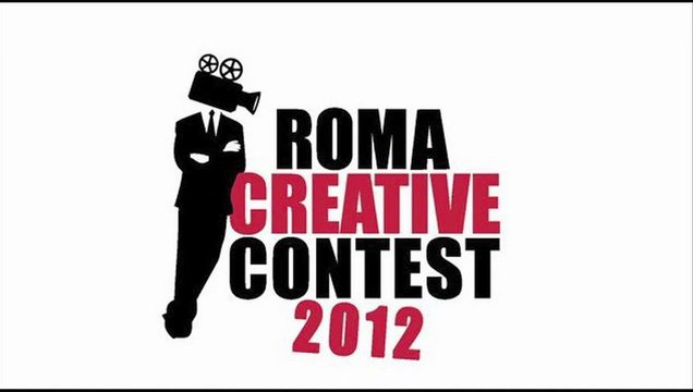 Roma Creative Contest 2012 - Spot Radiofonico #3