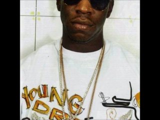 Young Dro FTB remix (Produced By KrisCarterShop.com)