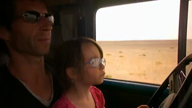 bientôt je passe le permis