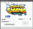 Subway Surfers Hack ' Pirater ' FREE Download May - June 2013 Update