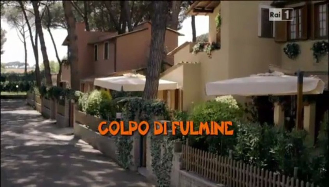 un medico in famiglia 8 puntata 3 episodio 2 colpi di fumine