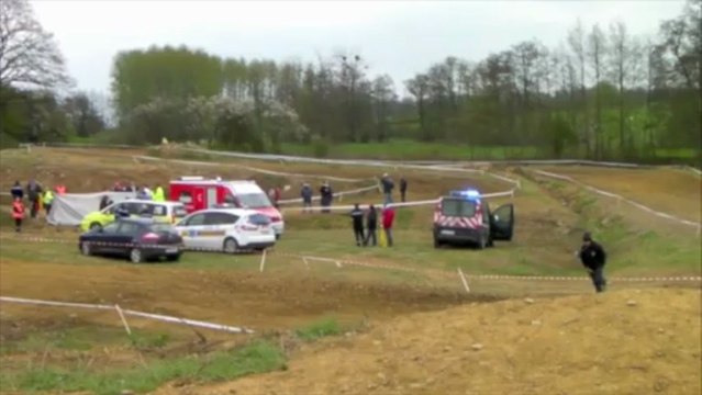 Un pilote de quad se tue dans les Ardennes