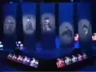 [1st]H.O.T- acapella-gangster paradise