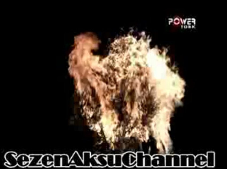 Sezen Aksu - '' Alper_Kaba_2  Unuttun mu Beni"
