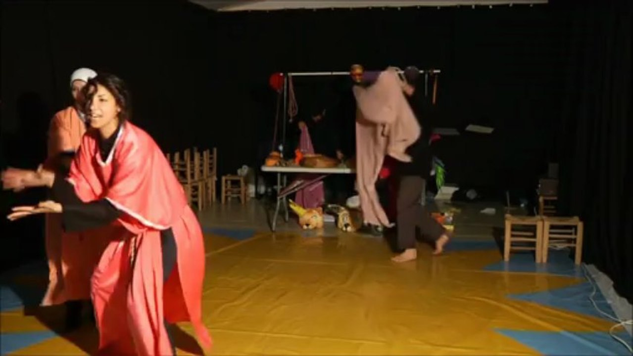 دعاية البساط