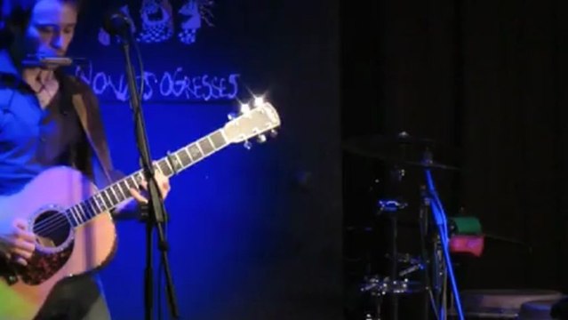 DreamyDogs aux Blondes Ogresses 6minutes