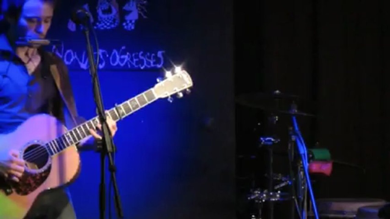 DreamyDogs aux Blondes Ogresses 6minutes