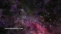 Stock Video - Star Warp clip 09 - Video Backgrounds - Stock Footage