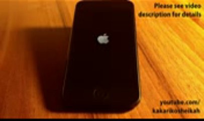 Evasi0n iOS 6 Untethered Jailbreak 6.0, 6.0.1, 6.0.2 (inc. iPhone 5) Release Info -