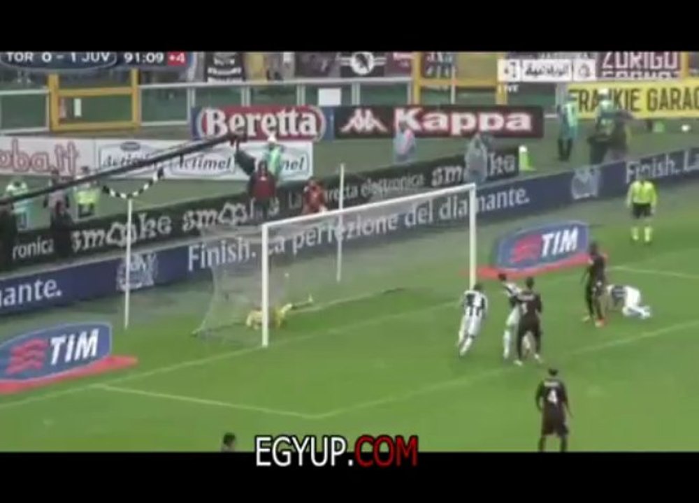 اهداف يوفنتوس وتورينو 2842013