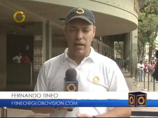 Abogada: Documentales de Timothy Tracy "no tienen nada que ver con seguridad de Estado"