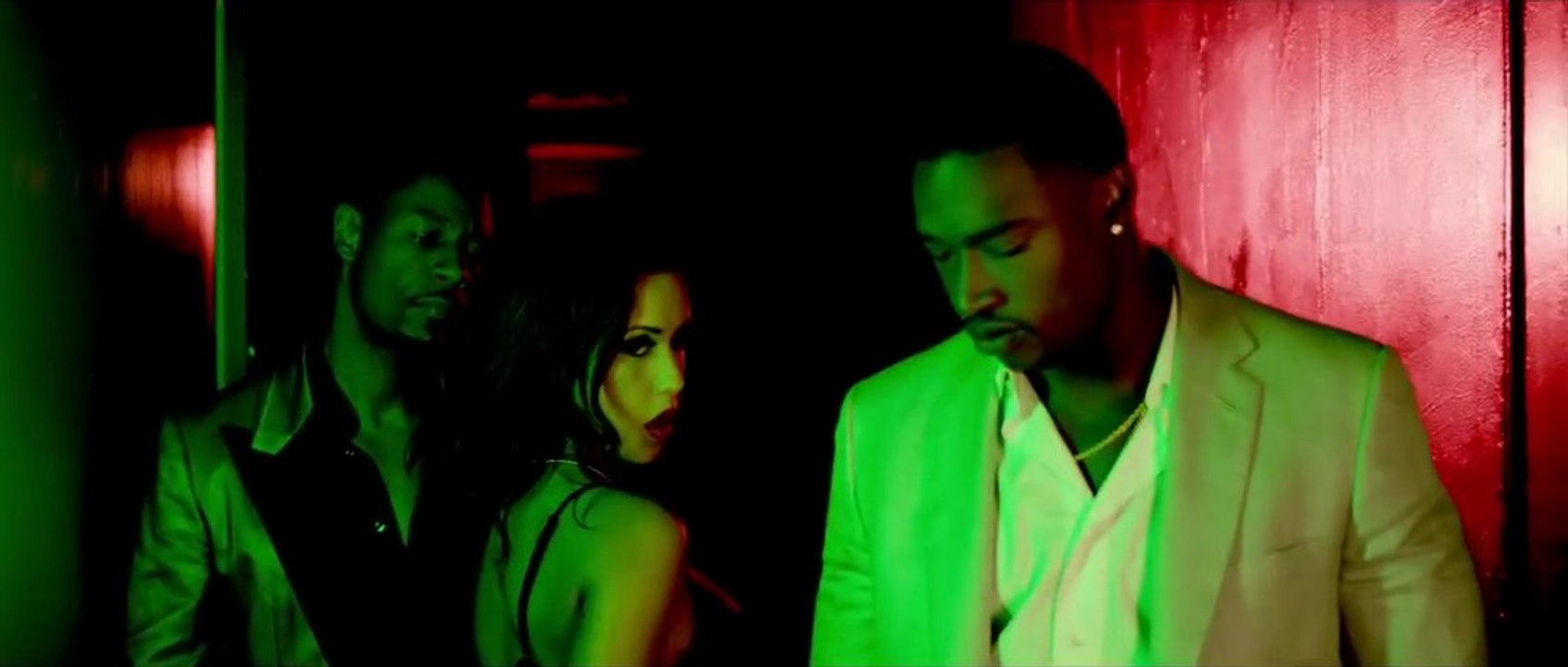 Kevin McCall feat. Tank - High
