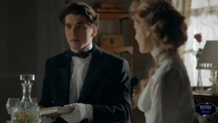 Gran Hotel - Capítulo 31. A las doce en el vestíbulo.