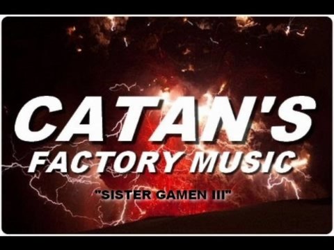 Sister Gamen III (Electronic Music Sound)