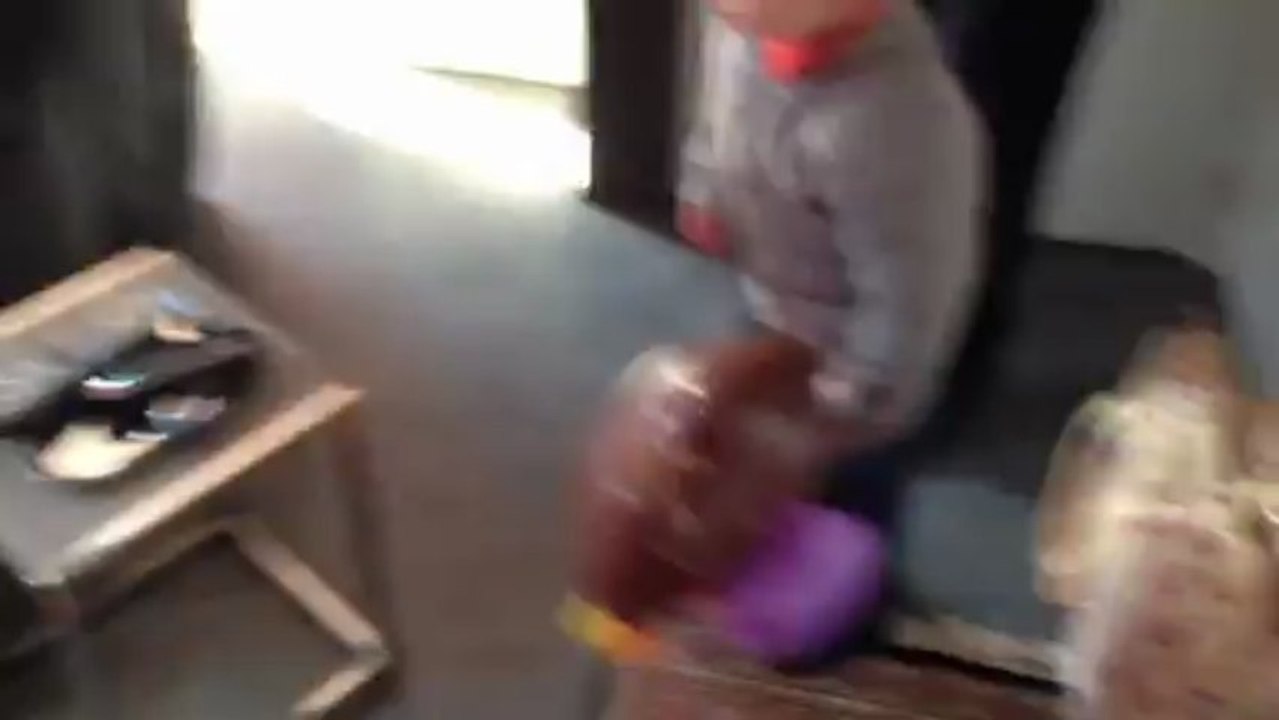 Pâques en Normandie