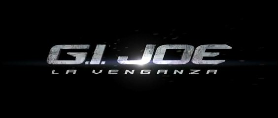 G.I. Joe - La Venganza Spot3 HD [20seg] Español