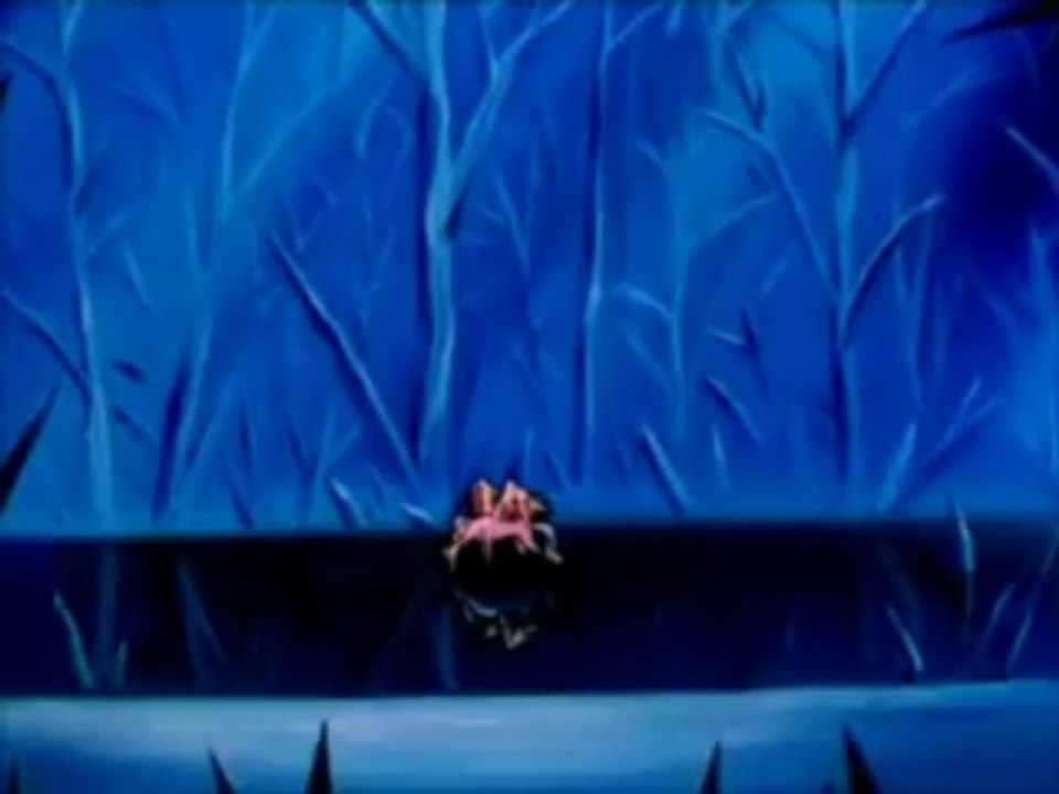 Intro 4 Flieg durch die Wolken