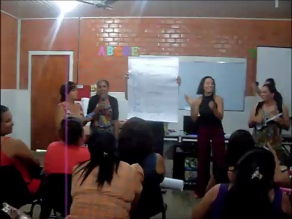 Encontro Pedagógico Tecnologias na Educação 1/6 Escola Pe. Enzo