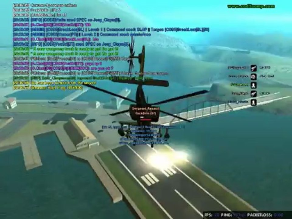 Base rape 2 by Operator