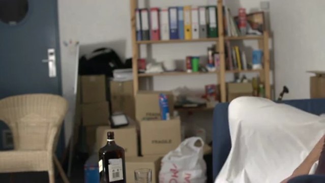 [FF1J 2013 - Teaser] NX Télévision - Paris