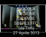 PICCOLA REGIONE GRANDE SBERLEFFO MATERA 27-4-2013