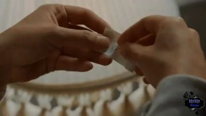 Gran Hotel - Capítulo 31. Julio consigue coger la nota del joyero.