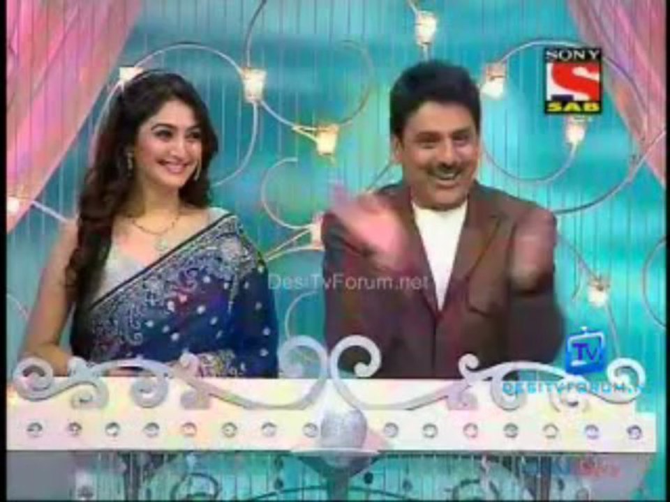 Wah Wah Kya Baat Hai 28th April 2013 Video Watch Online p2