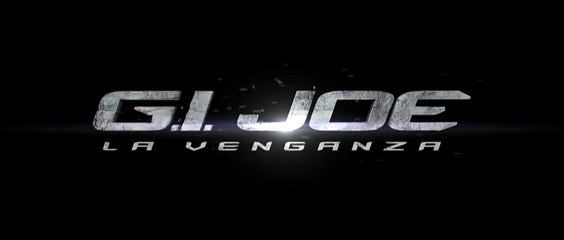G.I. Joe - La Venganza Spot7 HD [10seg] Español